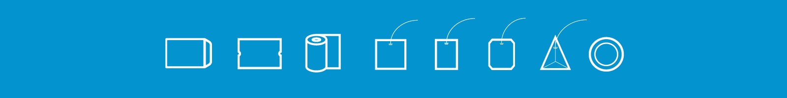 Polypack - icons